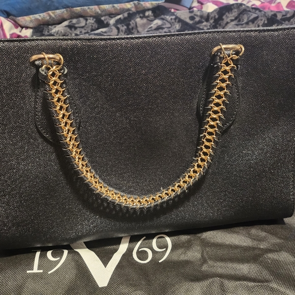 Versace Purse - Picture 3 of 4